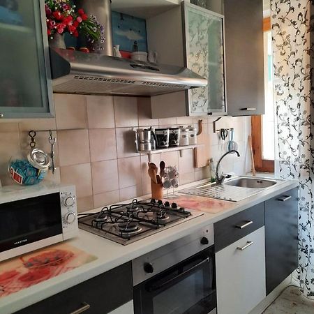 La Casa Di Carmen Leilighet Alghero Eksteriør bilde
