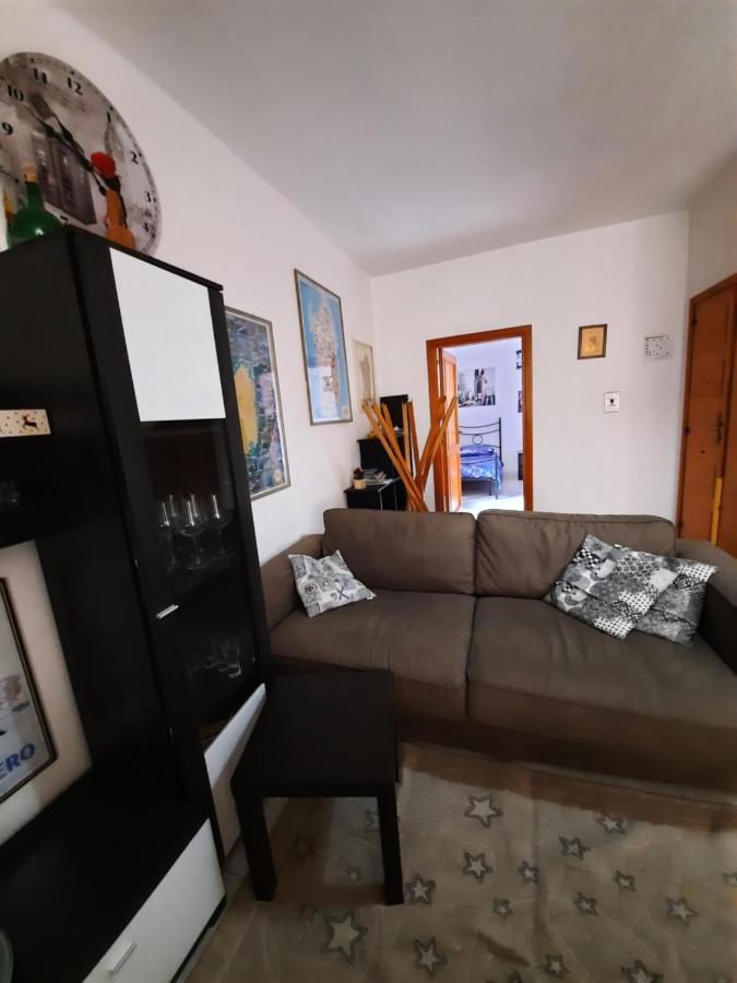 La Casa Di Carmen Leilighet Alghero Eksteriør bilde