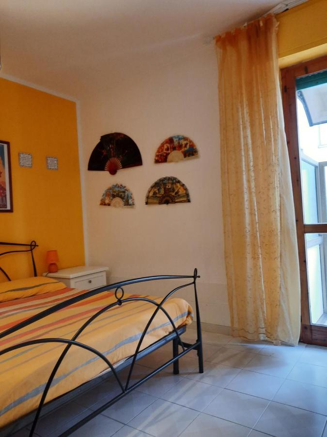 La Casa Di Carmen Leilighet Alghero Eksteriør bilde