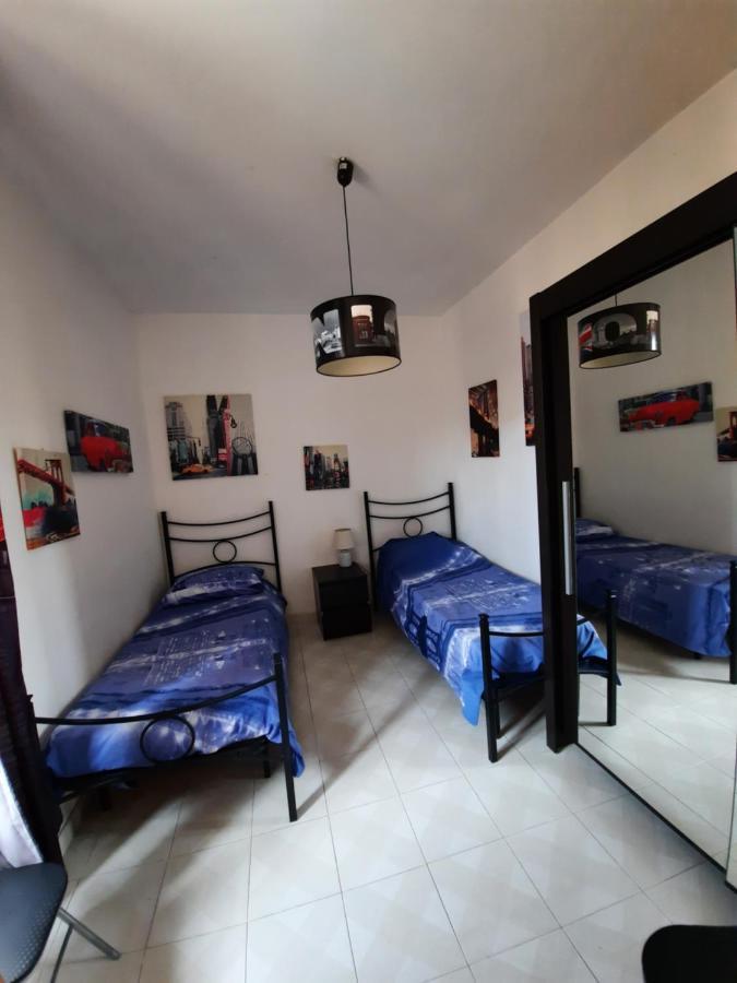 La Casa Di Carmen Leilighet Alghero Eksteriør bilde