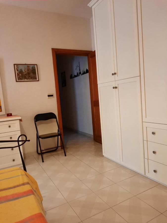 La Casa Di Carmen Leilighet Alghero Eksteriør bilde