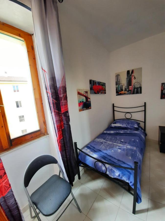 La Casa Di Carmen Leilighet Alghero Eksteriør bilde
