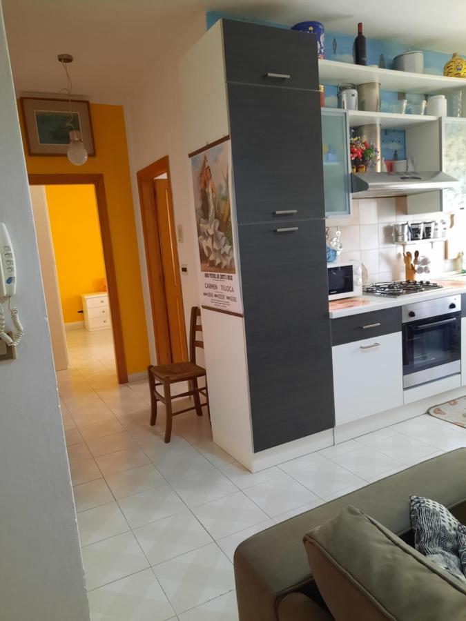 La Casa Di Carmen Leilighet Alghero Eksteriør bilde