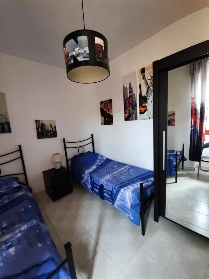 La Casa Di Carmen Leilighet Alghero Eksteriør bilde