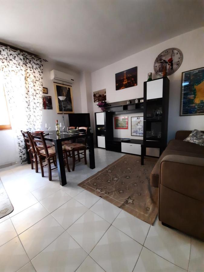 La Casa Di Carmen Leilighet Alghero Eksteriør bilde