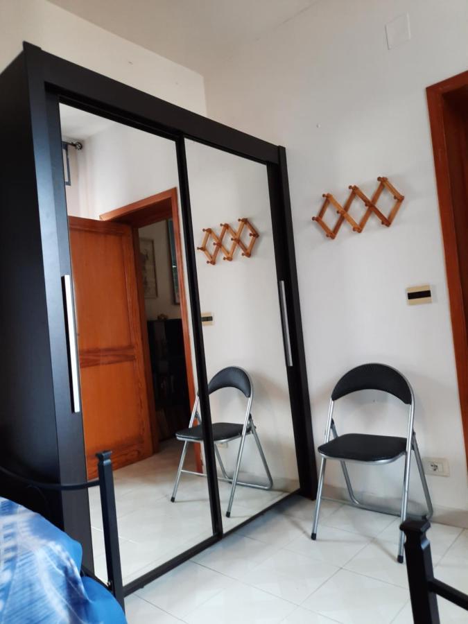 La Casa Di Carmen Leilighet Alghero Eksteriør bilde