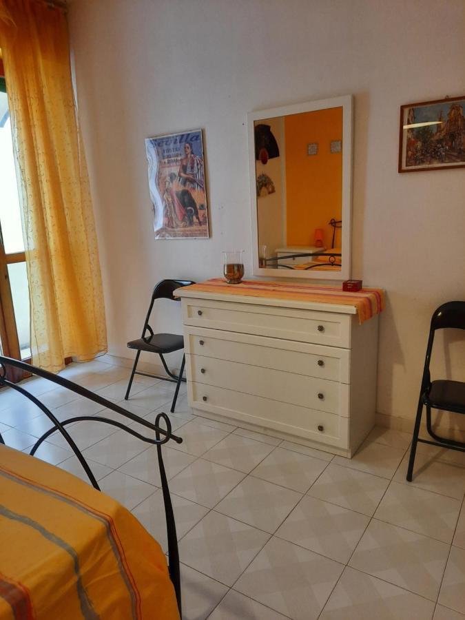 La Casa Di Carmen Leilighet Alghero Eksteriør bilde