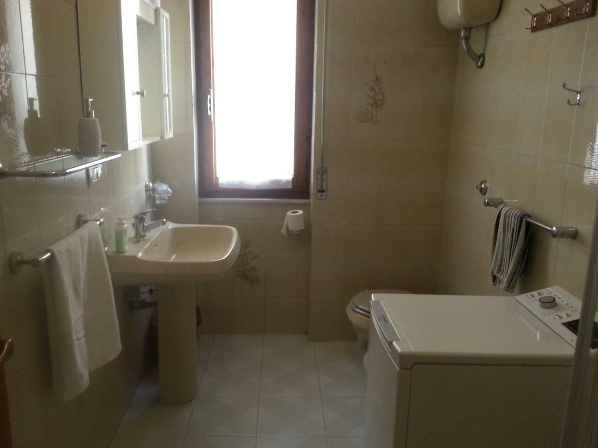 La Casa Di Carmen Leilighet Alghero Eksteriør bilde